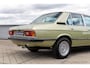 BMW 5-Serie 520 E12 | 136.000KM | Veteraan | Manual | Resedagrün