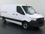 Mercedes-Benz Sprinter 315 CDI | L2 H1 | RWD | PRO | Parkeercamera | Airco | Dodehoekassistent | Zijwindassistent | Cruise Control | Chauffeursstoel |