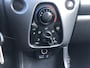 Toyota Aygo 1.0 VVT-i x-play Led Camera speed limiter Nap