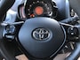 Toyota Aygo 1.0 VVT-i x-play Led Camera speed limiter Nap