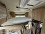 HYMER Tramp 698 Semi-integraal met Hef én Queensbed 2X Airco, Solar zéér weinig km's!