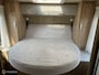 HYMER Tramp 698 Semi-integraal met Hef én Queensbed 2X Airco, Solar zéér weinig km's!