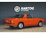 Lancia Beta 2000 CARBURATIE TARGA