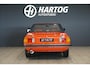 Lancia Beta 2000 CARBURATIE TARGA