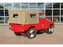 Land Rover Series 1 86 inch Truck Cab