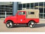 Land Rover Series 1 86 inch Truck Cab