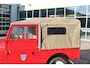 Land Rover Series 1 86 inch Truck Cab