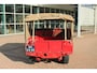 Land Rover Series 1 86 inch Truck Cab