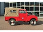 Land Rover Series 1 86 inch Truck Cab