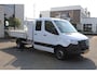 Mercedes-Benz Sprinter 514 CDI L3 DC Kipper 3500 KG trekhaak, MBUX met Apple Carplay / Android Auto