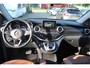 Mercedes-Benz V-klasse Lang DC Avantgarde leer, cruise, navi, led