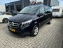 Mercedes-Benz V-klasse Lang DC Avantgarde leer, cruise, navi, led