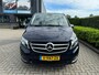Mercedes-Benz V-klasse Lang DC Avantgarde leer, cruise, navi, led