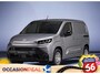 Toyota PROACE CITY Electric Challenger 50 kWh | NIEUW & DIRECT LEVERBAAR | Apple Carplay / Android Auto | Nieuw Model | Stoelverwarming |