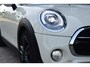 MINI Cooper S Mini Cabrio 2.0 Chili Rijklaarprijs-Garantie Navigatie Led Leder/Stof Sport interieur