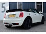MINI Cooper S Mini Cabrio 2.0 Chili Rijklaarprijs-Garantie Navigatie Led Leder/Stof Sport interieur