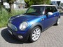 MINI Cooper Mini 1.6 Pepper 120pk Airco Onderhoudshistorie Geen import