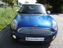 MINI Cooper Mini 1.6 Pepper 120pk Airco Onderhoudshistorie Geen import