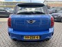 MINI Countryman Mini 1.6 Cooper S Chili , Parkeersensoren achter , Bluetooth telefoonvoorbereiding , 18" Velgen , Half lederen bekleding , Wired pakket , Navigatie full map ,Adaptieve koplampen