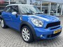 MINI Countryman Mini 1.6 Cooper S Chili , Parkeersensoren achter , Bluetooth telefoonvoorbereiding , 18" Velgen , Half lederen bekleding , Wired pakket , Navigatie full map ,Adaptieve koplampen