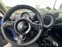 MINI Countryman Mini 1.6 Cooper S Chili , Parkeersensoren achter , Bluetooth telefoonvoorbereiding , 18" Velgen , Half lederen bekleding , Wired pakket , Navigatie full map ,Adaptieve koplampen