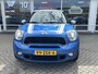 MINI Countryman Mini 1.6 Cooper S Chili , Parkeersensoren achter , Bluetooth telefoonvoorbereiding , 18" Velgen , Half lederen bekleding , Wired pakket , Navigatie full map ,Adaptieve koplampen