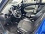 MINI Countryman Mini 1.6 Cooper S Chili , Parkeersensoren achter , Bluetooth telefoonvoorbereiding , 18" Velgen , Half lederen bekleding , Wired pakket , Navigatie full map ,Adaptieve koplampen