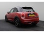 MINI Cooper S Mini 2.0 Chili Serious Business 2017 | Dealeronderhouden | Airco | Navigatie | Cruise Control Stop & Go | DAB+ | Boekjes | Achteruitrij Camera | 2 Sleutels | Nationale Autopas