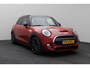 MINI Cooper S Mini 2.0 Chili Serious Business 2017 | Dealeronderhouden | Airco | Navigatie | Cruise Control Stop & Go | DAB+ | Boekjes | Achteruitrij Camera | 2 Sleutels | Nationale Autopas