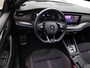 Skoda Octavia Combi 1.4 TSI RS iV PHEV Business | Automaat | Matrix LED | Navigatie | Apple CarPlay / Android Auto | Heads-up Display | Sportstoelen | Alcantara | Lichtmetalen velgen | Parkeersensoren | Keyless Start | Draadloos Opladen | Verwarmde Voorruit | Sfeerverlichting |
