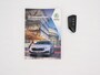 Skoda Octavia Combi 1.4 TSI RS iV PHEV Business | Automaat | Matrix LED | Navigatie | Apple CarPlay / Android Auto | Heads-up Display | Sportstoelen | Alcantara | Lichtmetalen velgen | Parkeersensoren | Keyless Start | Draadloos Opladen | Verwarmde Voorruit | Sfeerverlichting |