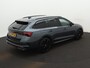 Skoda Octavia Combi 1.4 TSI RS iV PHEV Business | Automaat | Matrix LED | Navigatie | Apple CarPlay / Android Auto | Heads-up Display | Sportstoelen | Alcantara | Lichtmetalen velgen | Parkeersensoren | Keyless Start | Draadloos Opladen | Verwarmde Voorruit | Sfeerverlichting |