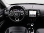 Jeep Compass 1.4 MultiAir Opening Edition Plus | Airco | Lederen Bekleding | Stoelverwarming | Stuurverwarming | Parkeersensoren |