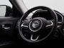 Jeep Compass 1.4 MultiAir Opening Edition Plus | Airco | Lederen Bekleding | Stoelverwarming | Stuurverwarming | Parkeersensoren |