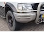 Galloper TC (EXPORT ALLEEN) Galloper TC Hyundai Galloper ii Airco, Bullbar, Radio cd speler, 4X4