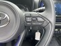 Toyota Aygo X 1.0 VVT-i MT envy Cabrio leuke Two-Tone blauw/zwarte uitvoering | Draadloos telefoonlader | JBL Premium audio installatie | Achteruitrij camera | Airco | Full map navigatie |