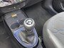 Toyota Aygo X 1.0 VVT-i MT envy Cabrio leuke Two-Tone blauw/zwarte uitvoering | Draadloos telefoonlader | JBL Premium audio installatie | Achteruitrij camera | Airco | Full map navigatie |