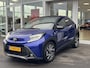 Toyota Aygo X 1.0 VVT-i MT envy Cabrio leuke Two-Tone blauw/zwarte uitvoering | Draadloos telefoonlader | JBL Premium audio installatie | Achteruitrij camera | Airco | Full map navigatie |