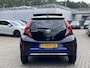 Toyota Aygo X 1.0 VVT-i MT envy Cabrio leuke Two-Tone blauw/zwarte uitvoering | Draadloos telefoonlader | JBL Premium audio installatie | Achteruitrij camera | Airco | Full map navigatie |
