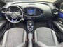 Toyota Aygo X 1.0 VVT-i MT envy Cabrio leuke Two-Tone blauw/zwarte uitvoering | Draadloos telefoonlader | JBL Premium audio installatie | Achteruitrij camera | Airco | Full map navigatie |
