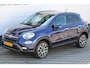 Fiat 500X Cross 2.0 MultiJet 4x4 Camera Navi Xenon Keyless!!