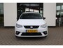 SEAT Ibiza 1.0 EcoTSI FR Business Intense 95PK / 70kW, Achteruitrijcamera, parkeersensoren voor en achter, stoelverwarming, adaptieve cruise control (acc), volledig digitaal instrumentenpaneel, Apple Carplay / Android Auto, DAB+, inklapbare spiegels, 2-zone climatronic, LED koplampen, navigatie