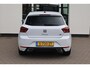 SEAT Ibiza 1.0 EcoTSI FR Business Intense 95PK / 70kW, Achteruitrijcamera, parkeersensoren voor en achter, stoelverwarming, adaptieve cruise control (acc), volledig digitaal instrumentenpaneel, Apple Carplay / Android Auto, DAB+, inklapbare spiegels, 2-zone climatronic, LED koplampen, navigatie