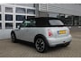 MINI One Cabrio 1.6 Sidewalk / Leer / Airco / Cruise / PDC / 17" LMV