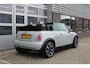MINI One Cabrio 1.6 Sidewalk / Leer / Airco / Cruise / PDC / 17" LMV
