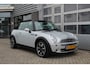 MINI One Cabrio 1.6 Sidewalk / Leer / Airco / Cruise / PDC / 17" LMV