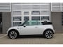 MINI One Cabrio 1.6 Sidewalk / Leer / Airco / Cruise / PDC / 17" LMV