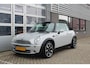 MINI One Cabrio 1.6 Sidewalk / Leer / Airco / Cruise / PDC / 17" LMV