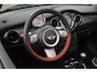 MINI One Cabrio 1.6 Sidewalk / Leer / Airco / Cruise / PDC / 17" LMV