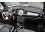 MINI One Cabrio 1.6 Sidewalk / Leer / Airco / Cruise / PDC / 17" LMV